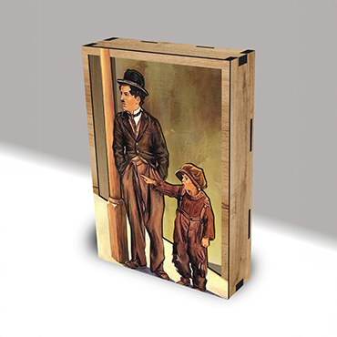 3D κάδρο 17Χ24cm